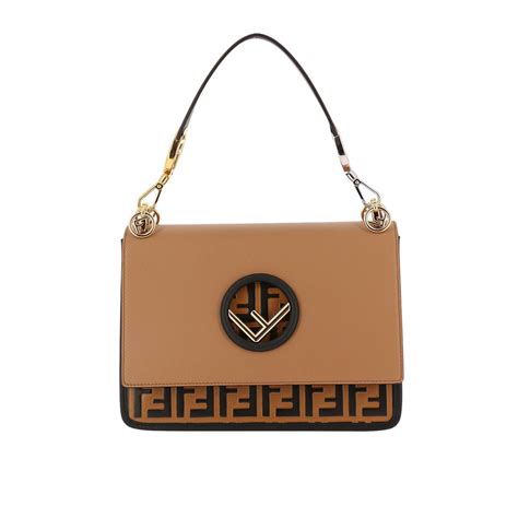 fendi amor shoulder bag|Fendi shoulder bags for women.